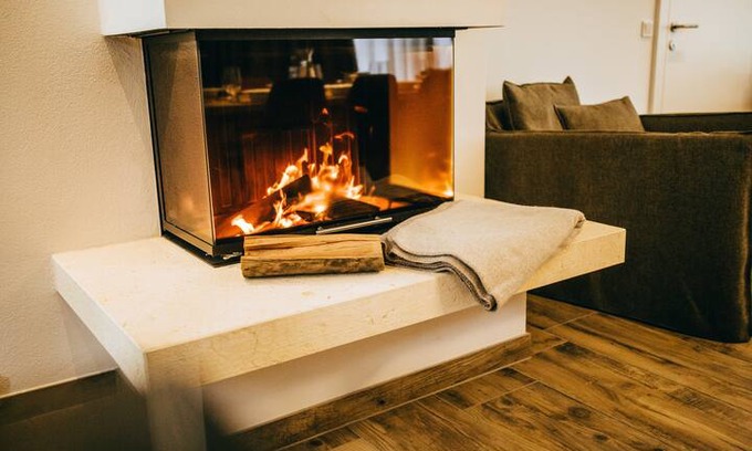 Hinterglemm Apartment | Ferienwohnung/App. für 6 Gäste mit 135m² in Saalbach Hinterglemm (59348)