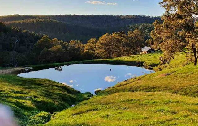 Harvey Other | Honeymoon Hideaway -Adults Only Retreat