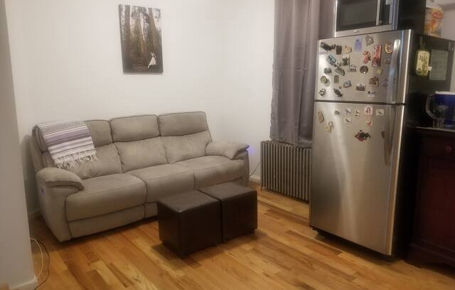 Bushwick Apartment | 5 min to subway in friendly and hip neighborhood