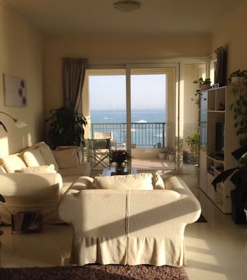 Doha Apartment | Apartment for rent at one of the Best locations