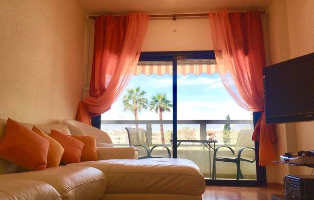 Germasogeia Apartment | Flat for short and long-term