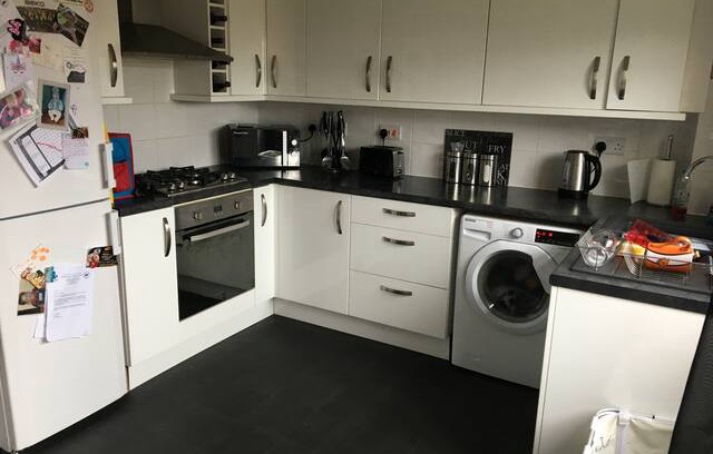 Kirk Braddon House | 10 minutes from course, Douglas, isle of man