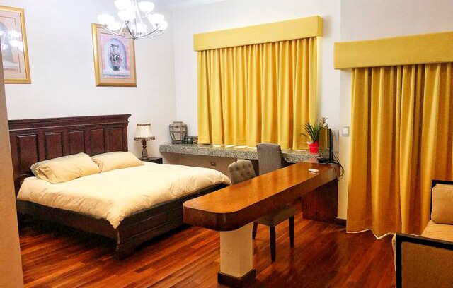 San Pedro Garza Garcia House | King Size Centrito Executive Suite