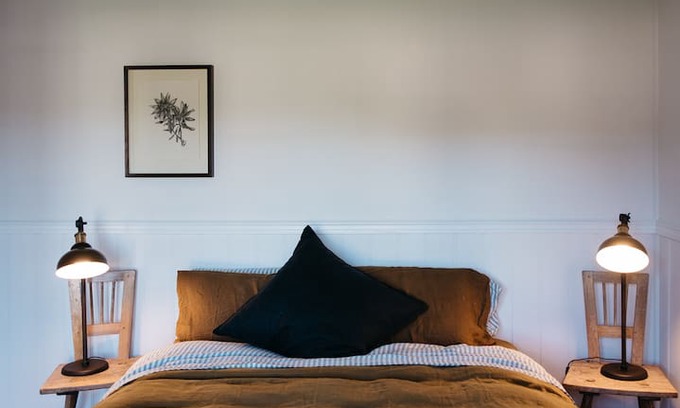 Nannup Cabin | The Bootmaker's House