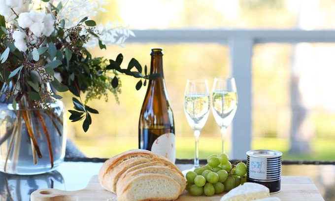 Yarra Glen House | 969 in the Vines