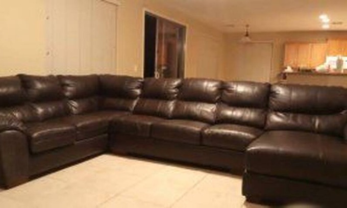 Laveen Village House | BB in a safe and gated community