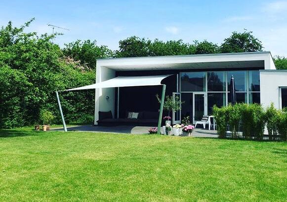 Greve Villa | Ekslusive villa close to Copenhagen and the beach