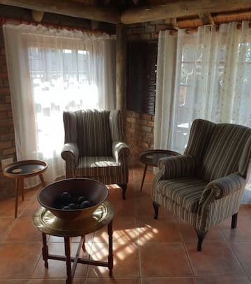 Nelspruit Apartment | Quiver Tree Garden Cottage
