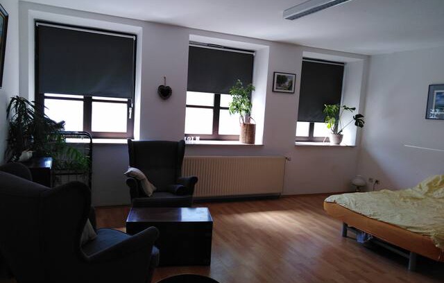 Jever House | Zentrale, gemütliche 1-ZKB Ferienwohnung in Jever