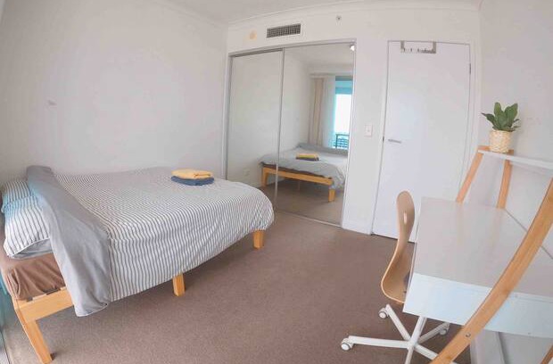 Southport Apartment | Perfect location for everything you need!!