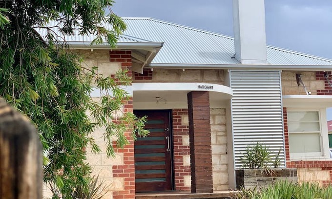 Tatiara House | Harcourt House - Event Accommodation