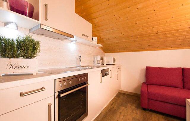 Hinterthal Apartment | Ferienwohnung am Fuße des Hochkönigs in Hinterthal