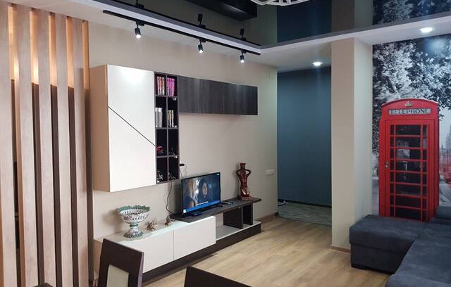 Batumi Apartment | Рядом море, магазины, развлечение, рестораны, парк