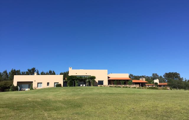 Maldonado Department House | House in Punta del Este (Uruguay)