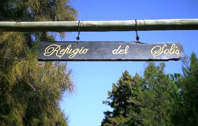 La Floresta Resort | Refugio del Solís - Cabaña 2 Personas