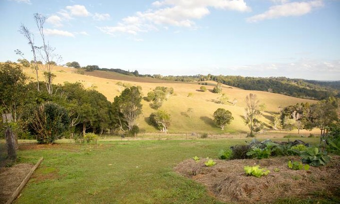 Coorabell House | Coorabell Studio