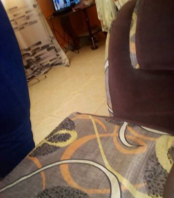 Mombasa House | Privacy and comfort is all you need