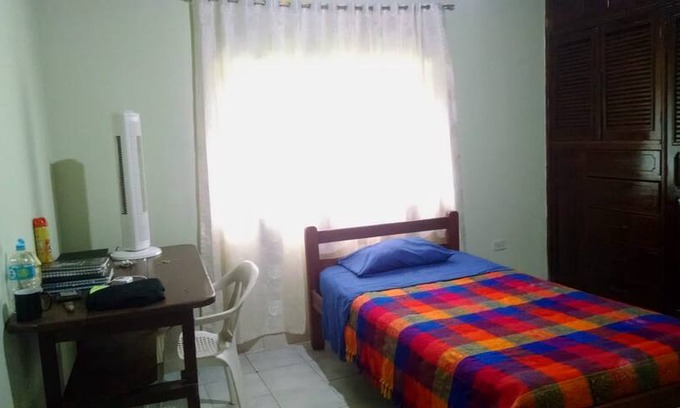Leticia Apartment | Amazon Weed Hostal