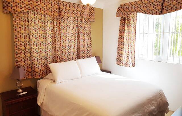 Westwind Bed & Breakfast | Golden Palm B & B Guava Suite