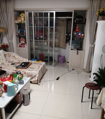Weifang House | 出租房