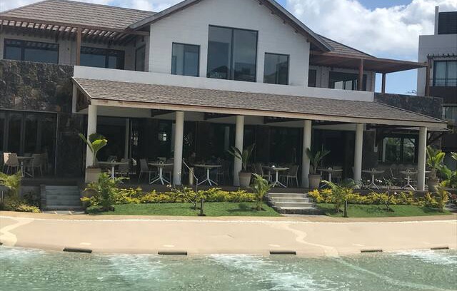 Mont Choisy Apartment | Résidence Choisy les bains
