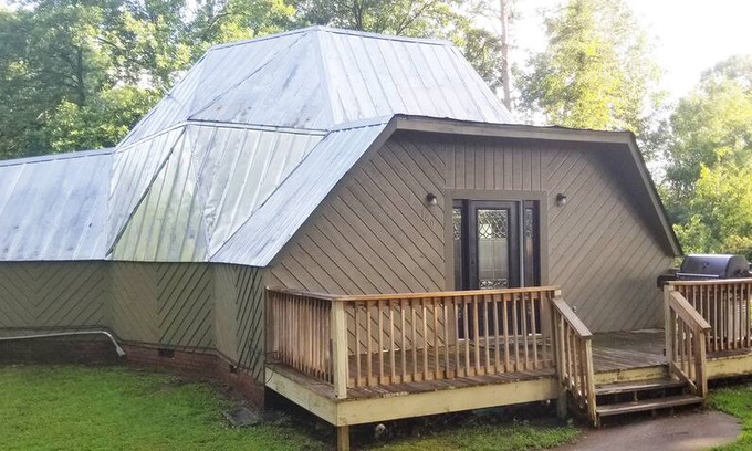 Northlake House | "Epcot" at Hartwell Lake