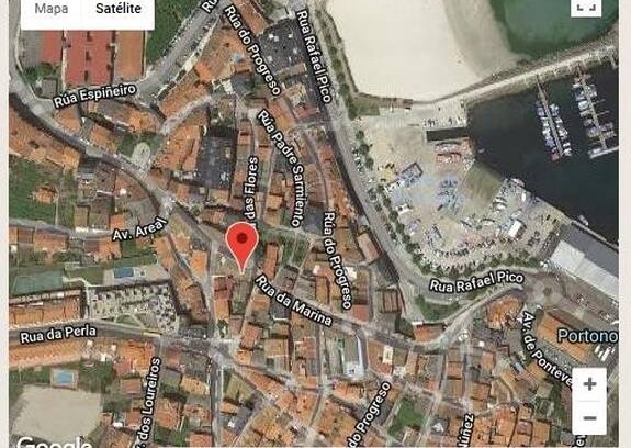 Portonovo Apartment | Férias em Portonovo, Sanxenxo