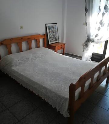 Agios Konstantinos Apartment | ΟΙΚΊΑ Φιλία