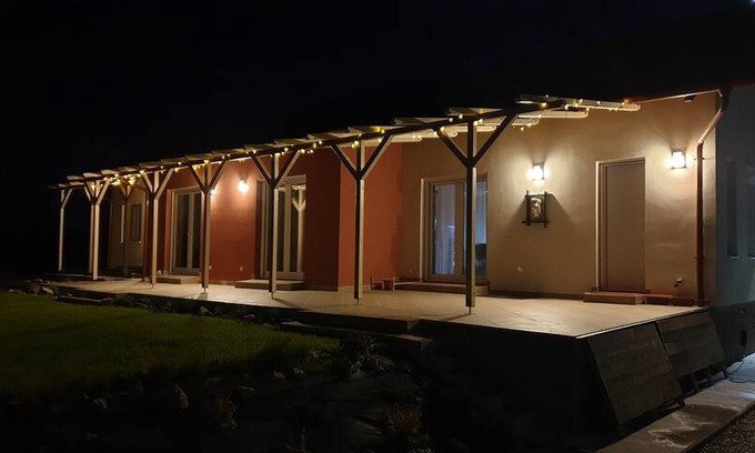 Balatonakali Apartment | Ap 2 természetközeli