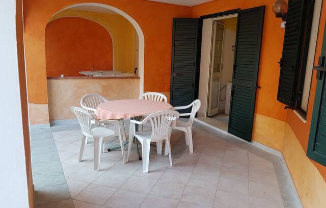 Orosei Apartment | Villa le Mimose - Appartamento Oleandro