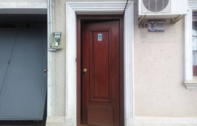 Mercedes House | Hostal Familiar La Milagrosa de Mercedes Soriano