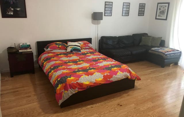 North and East House | Huge Room - Easy Access to San Francisco