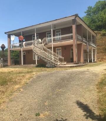 Guria House | Отдых на природе