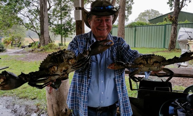 Minimbah Cabin | Minimbah Fishing Lodge - Two Cabins