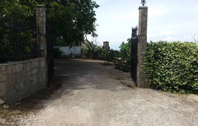 Megalos Prinos House | Mikros Prinos (Mikro Kazaviti) - Thasos