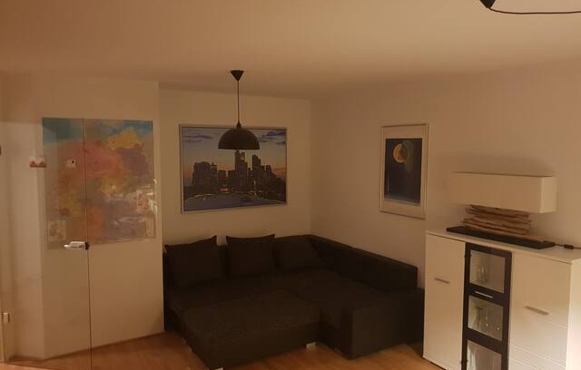 Mainz Apartment | Zimmer mit Terrasse in Mainz-Gonsenheim
