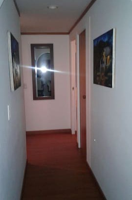 Suba Hostel | Habitación BOGOTÁ, Cjnto Residencial Mirandela 8