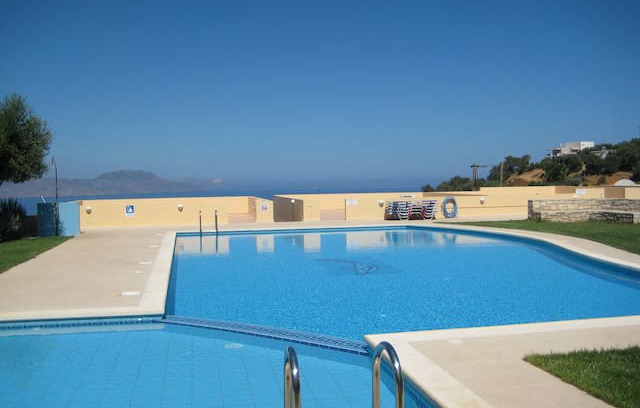 Filaki Apartment | Beautiful apartement in Karoti Pano