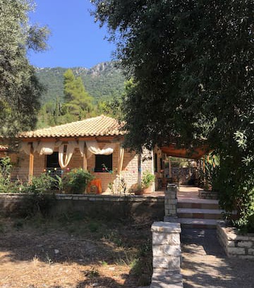 Kalamos Apartment | Kalamos Island Suites - Studio 5