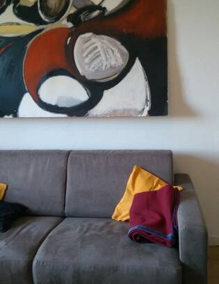 Parma Apartment | B&B Simonetta e Alessandro (con colazione)