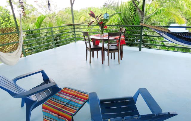 Pavones House | Casa Aloha - Relaxing Birder and Surfer Paradise!