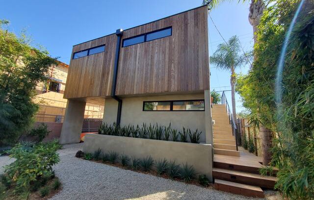Venice House | Newly renovated Venice Beach Studio