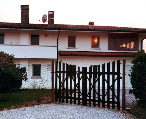 Portogruaro House | Casa Lia