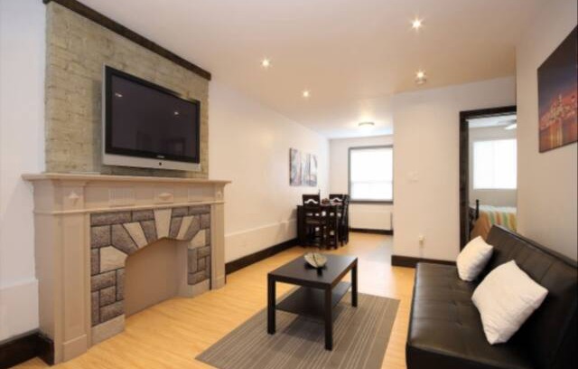 Cordon House | Sweet place close to the central of Montevideo