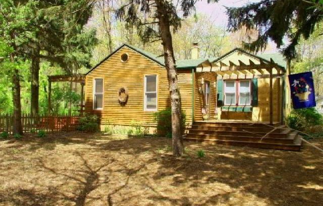 Union Pier House | Pine Cove Cottages - 5bd 2ba, Private Pool