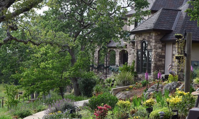 Sonora Other | $2m Chateau StGeorge top flr with 5 rooms 2 baths