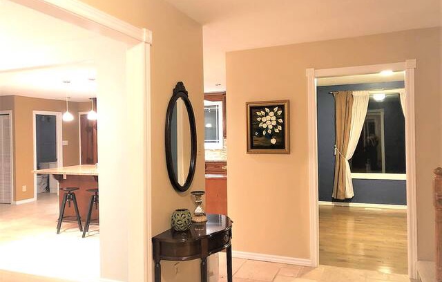 East Gwillimbury House | 4 Acer Lot Beautiful House Invincible Scenery
