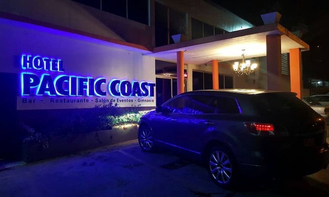 Veracruz Hotel | Hotel Pacific Coast Veracruz Panamá