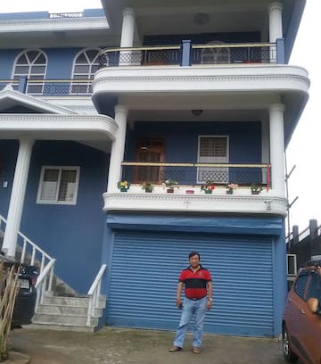 Shillong House | Coniferous Homestay(A home away from home)