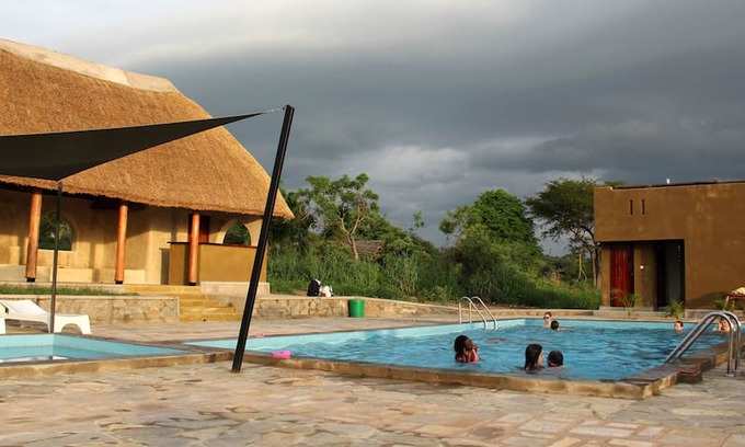 Pakwach House | Fort Murchison a great accommodation making for a great vacation